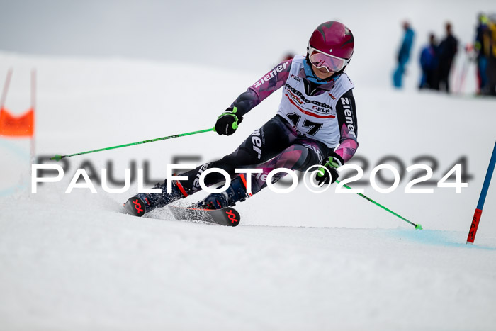 DSV - ELK Deutscher Schülercup U12 Finale RSX