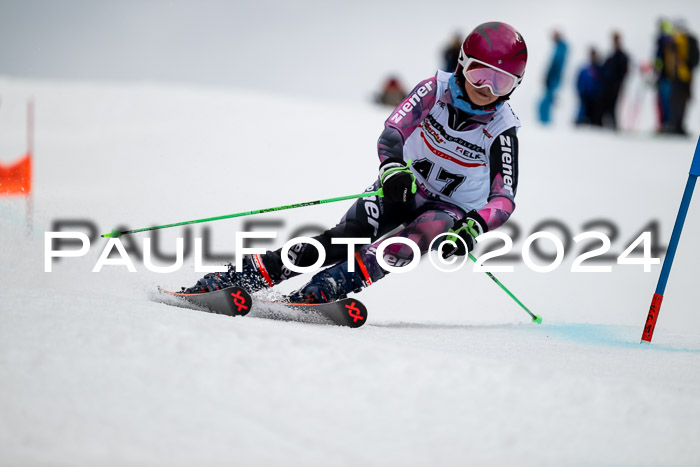 DSV - ELK Deutscher Schülercup U12 Finale RSX