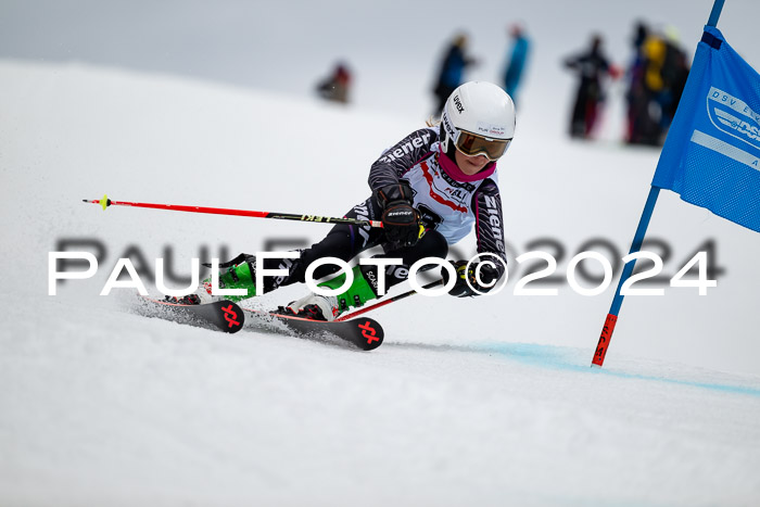 DSV - ELK Deutscher Schülercup U12 Finale RSX