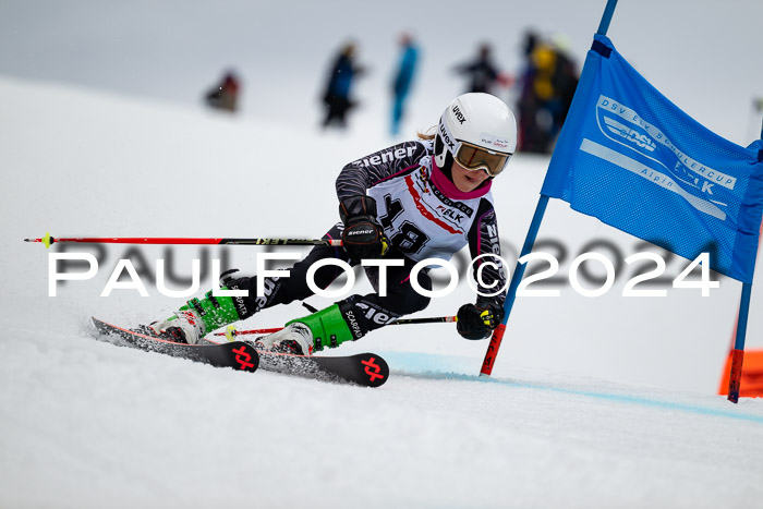 DSV - ELK Deutscher Schülercup U12 Finale RSX