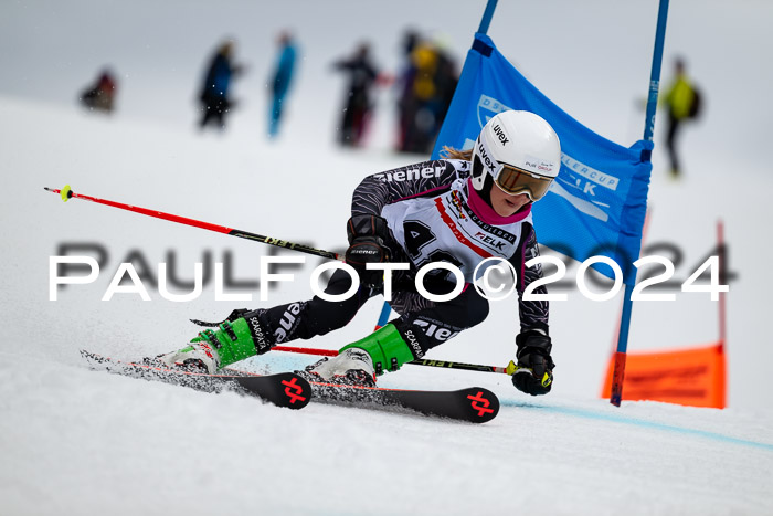 DSV - ELK Deutscher Schülercup U12 Finale RSX