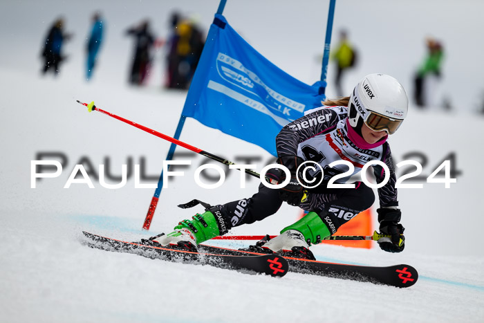 DSV - ELK Deutscher Schülercup U12 Finale RSX