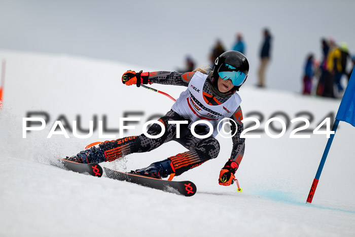 DSV - ELK Deutscher Schülercup U12 Finale RSX