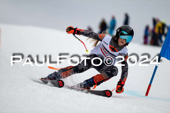 DSV - ELK Deutscher Schülercup U12 Finale RSX