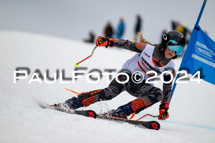 DSV - ELK Deutscher Schülercup U12 Finale RSX