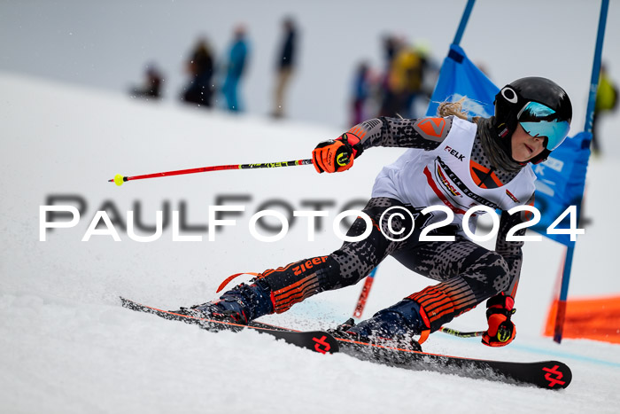 DSV - ELK Deutscher Schülercup U12 Finale RSX