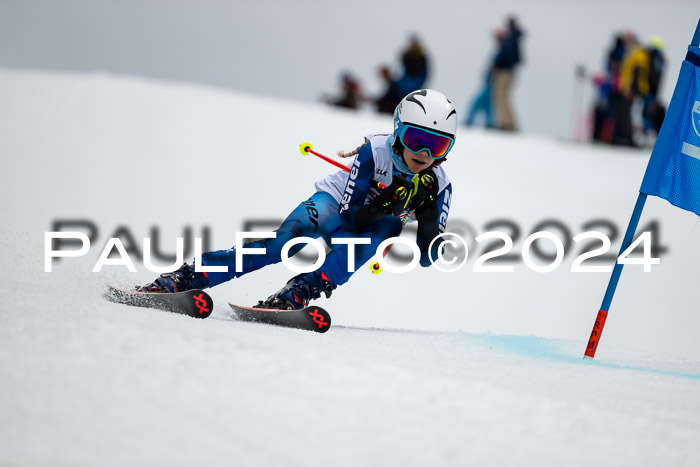DSV - ELK Deutscher Schülercup U12 Finale RSX