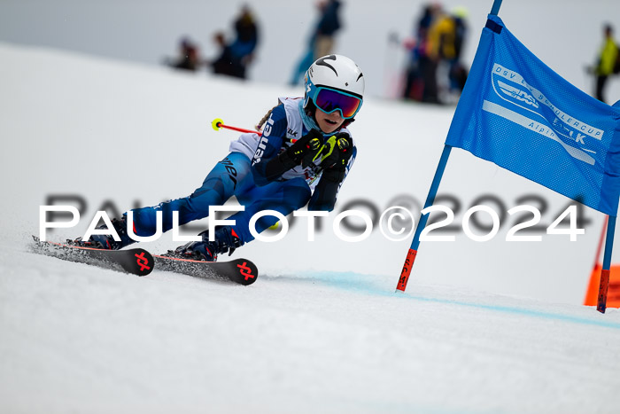 DSV - ELK Deutscher Schülercup U12 Finale RSX