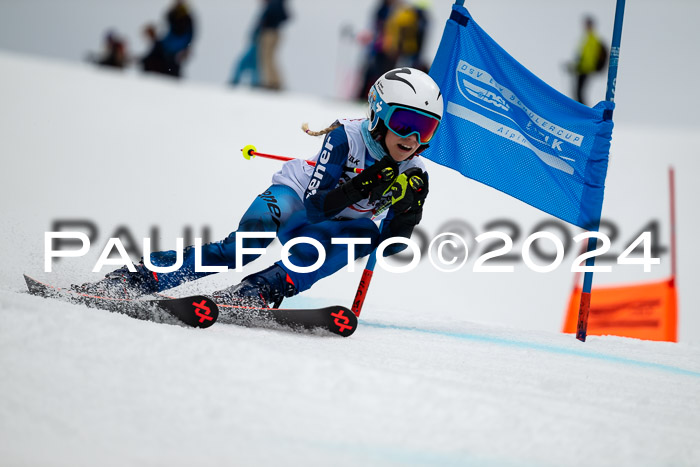 DSV - ELK Deutscher Schülercup U12 Finale RSX