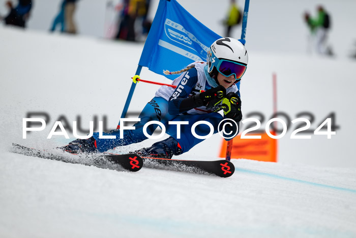 DSV - ELK Deutscher Schülercup U12 Finale RSX