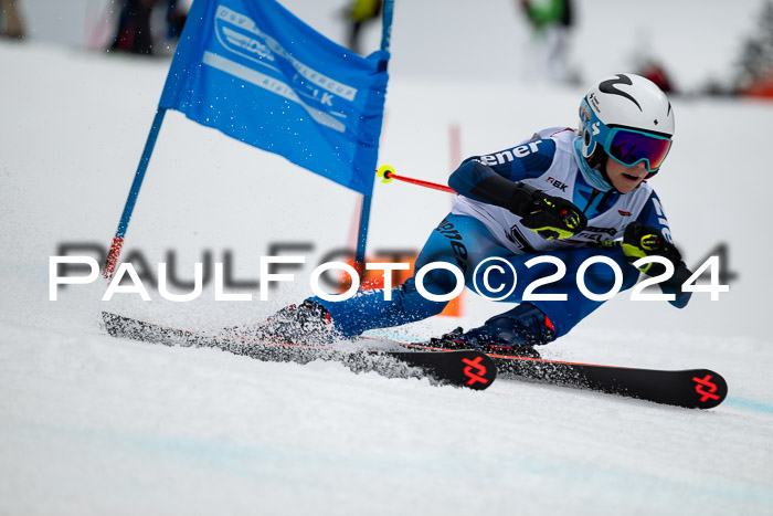DSV - ELK Deutscher Schülercup U12 Finale RSX