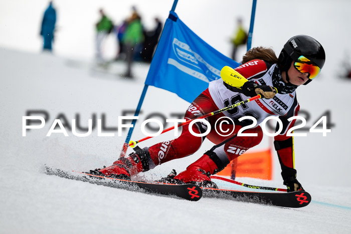 DSV - ELK Deutscher Schülercup U12 Finale RSX