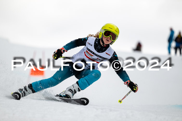 DSV - ELK Deutscher Schülercup U12 Finale RSX