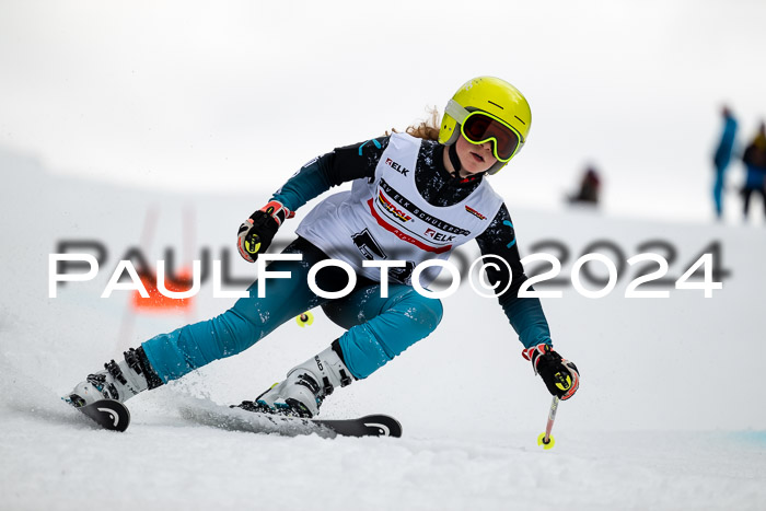 DSV - ELK Deutscher Schülercup U12 Finale RSX