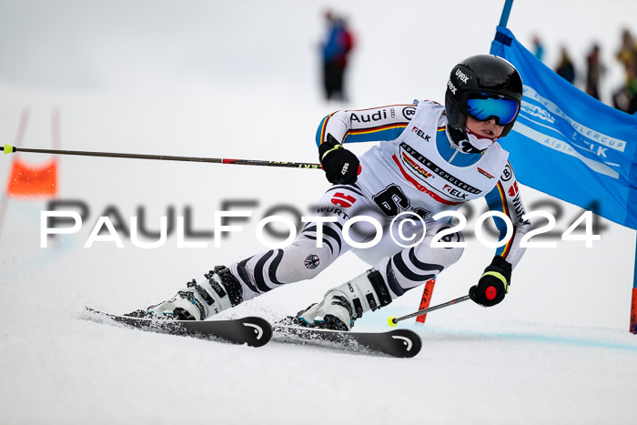DSV - ELK Deutscher Schülercup U12 Finale RSX
