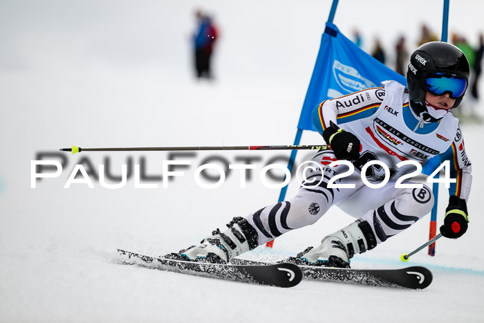 DSV - ELK Deutscher Schülercup U12 Finale RSX