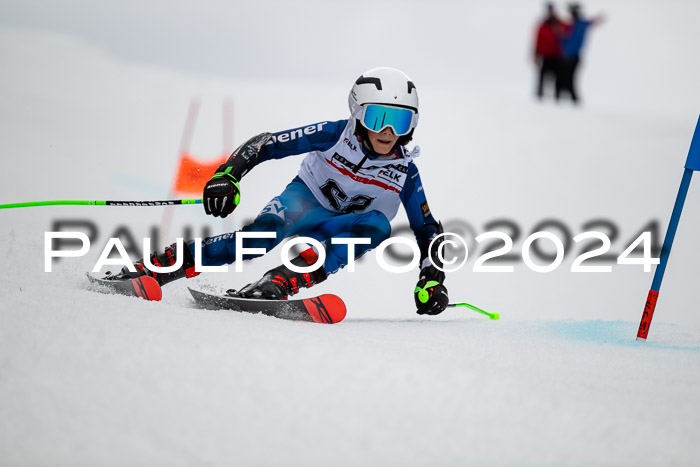 DSV - ELK Deutscher Schülercup U12 Finale RSX
