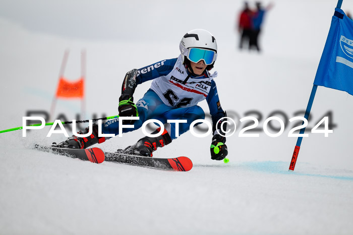 DSV - ELK Deutscher Schülercup U12 Finale RSX