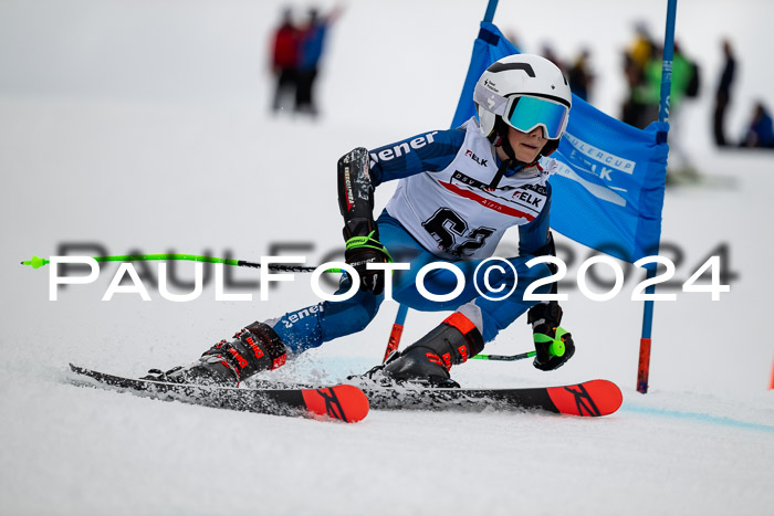DSV - ELK Deutscher Schülercup U12 Finale RSX