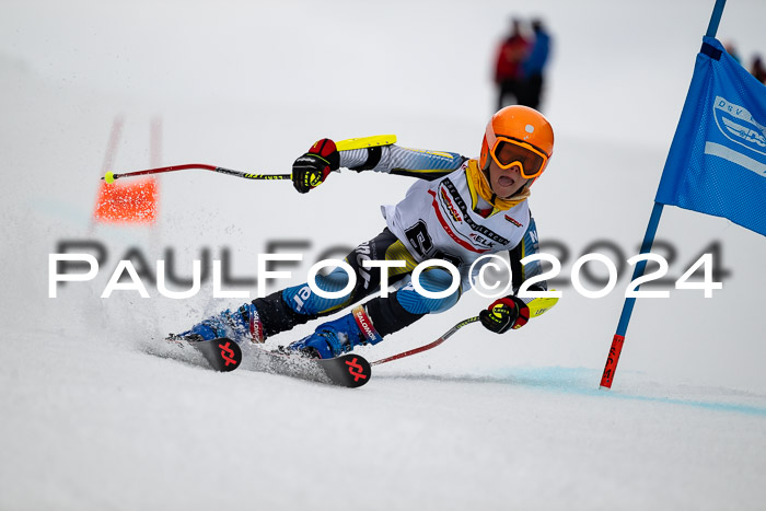 DSV - ELK Deutscher Schülercup U12 Finale RSX