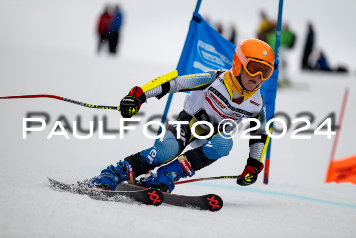 DSV - ELK Deutscher Schülercup U12 Finale RSX