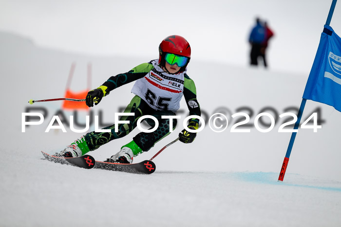 DSV - ELK Deutscher Schülercup U12 Finale RSX