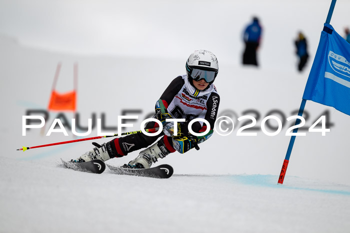 DSV - ELK Deutscher Schülercup U12 Finale RSX