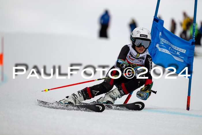 DSV - ELK Deutscher Schülercup U12 Finale RSX