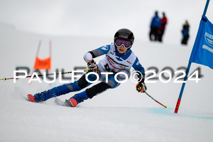 DSV - ELK Deutscher Schülercup U12 Finale RSX