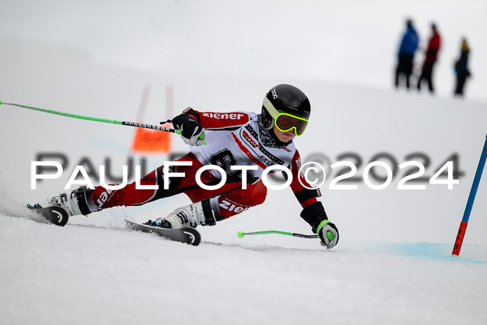 DSV - ELK Deutscher Schülercup U12 Finale RSX