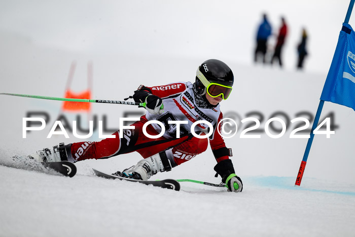 DSV - ELK Deutscher Schülercup U12 Finale RSX
