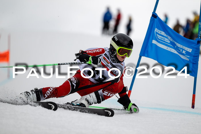 DSV - ELK Deutscher Schülercup U12 Finale RSX
