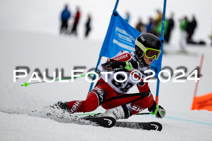 DSV - ELK Deutscher Schülercup U12 Finale RSX