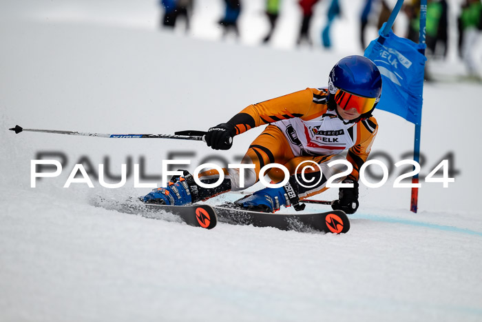 DSV - ELK Deutscher Schülercup U12 Finale RSX