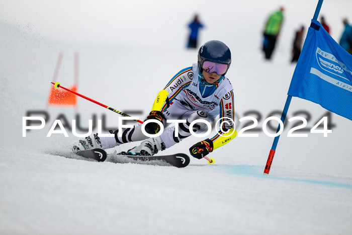DSV - ELK Deutscher Schülercup U12 Finale RSX