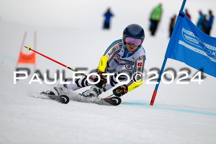 DSV - ELK Deutscher Schülercup U12 Finale RSX