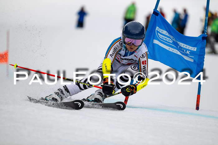 DSV - ELK Deutscher Schülercup U12 Finale RSX