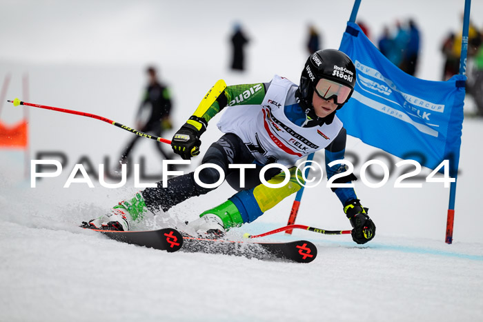 DSV - ELK Deutscher Schülercup U12 Finale RSX