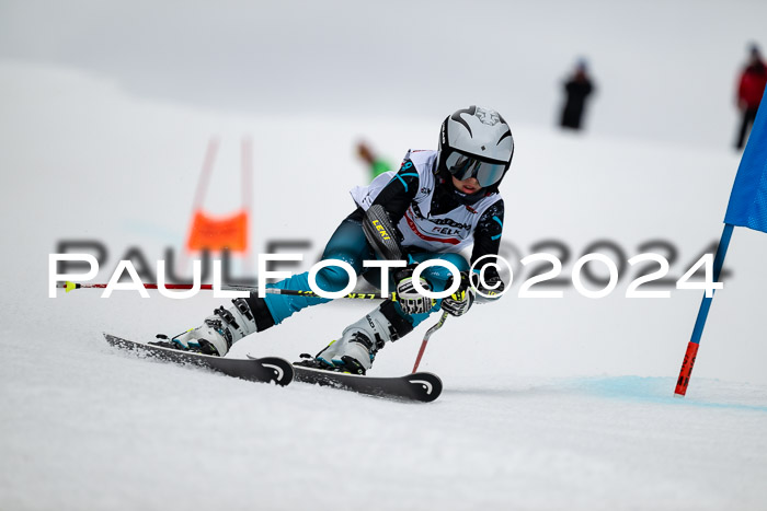 DSV - ELK Deutscher Schülercup U12 Finale RSX