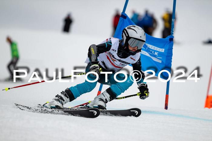 DSV - ELK Deutscher Schülercup U12 Finale RSX