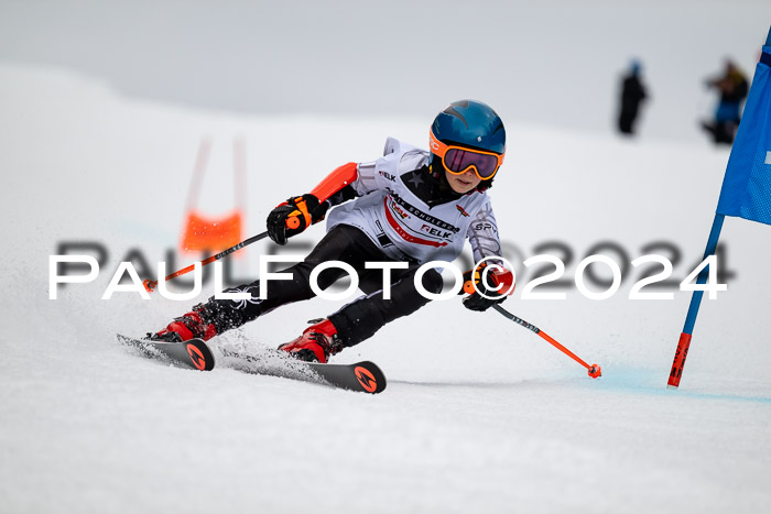 DSV - ELK Deutscher Schülercup U12 Finale RSX