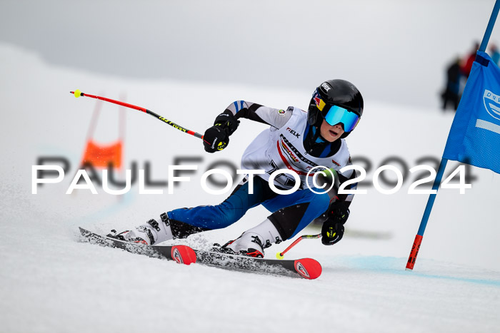 DSV - ELK Deutscher Schülercup U12 Finale RSX