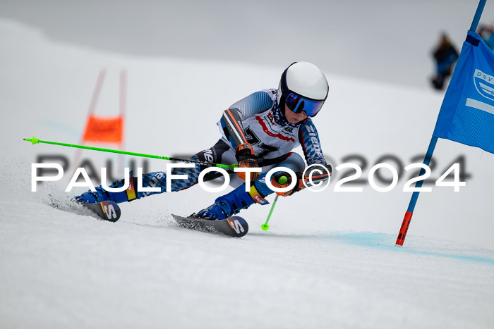 DSV - ELK Deutscher Schülercup U12 Finale RSX