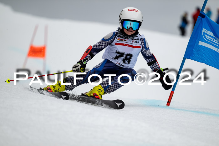 DSV - ELK Deutscher Schülercup U12 Finale RSX