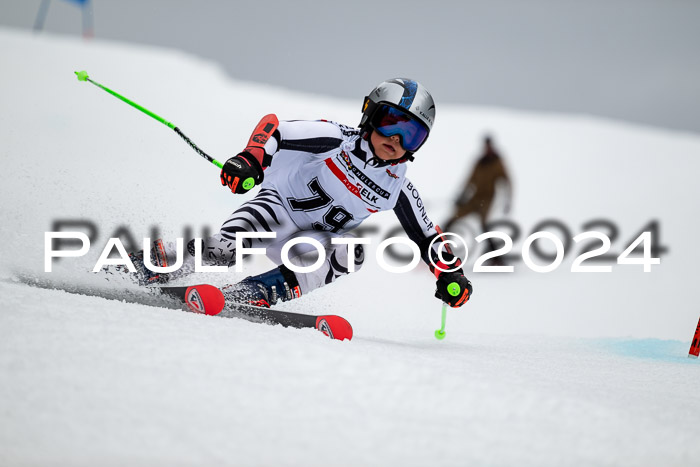 DSV - ELK Deutscher Schülercup U12 Finale RSX