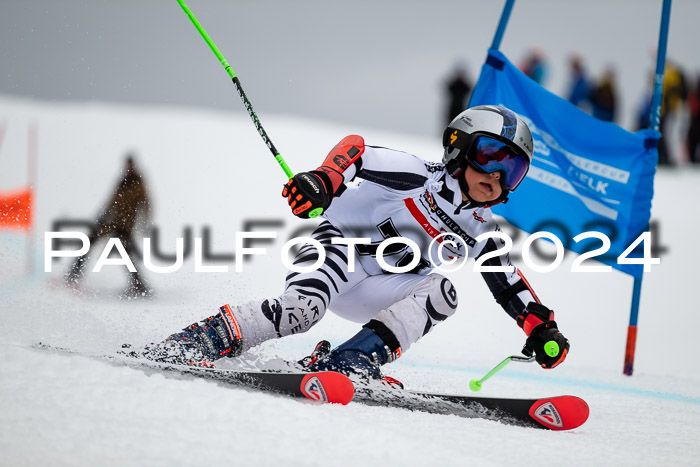 DSV - ELK Deutscher Schülercup U12 Finale RSX