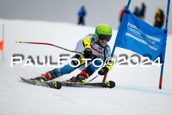 DSV - ELK Deutscher Schülercup U12 Finale RSX