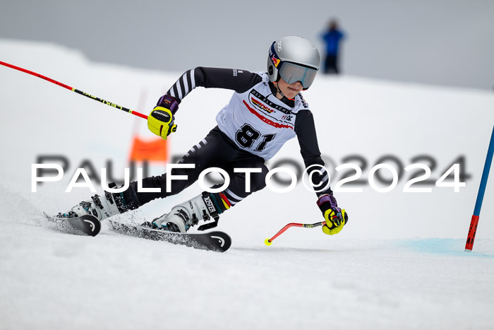 DSV - ELK Deutscher Schülercup U12 Finale RSX
