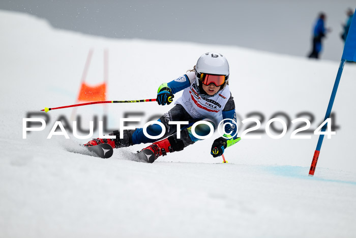 DSV - ELK Deutscher Schülercup U12 Finale RSX