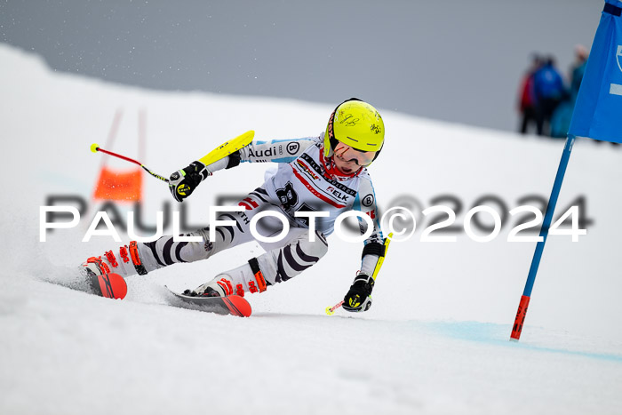DSV - ELK Deutscher Schülercup U12 Finale RSX